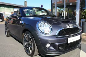 MINI Cooper S Roadster COOPER_S Roadster Cooper S "TOPZUSTAND!" Bild 2