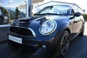 MINI Cooper S Roadster COOPER_S Roadster Cooper S "TOPZUSTAND!" Bild 3