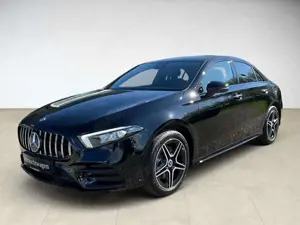 Mercedes-Benz A 250 e Limousine AUT KlimaA LED LM Navi PDC SHZ