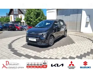 Kia Picanto Vision 1.0 Kartennavigation, Rückfahrkamera mit Se