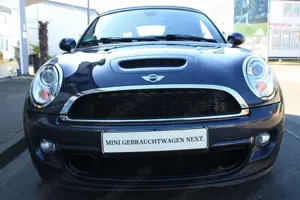MINI Cooper S Roadster COOPER_S Roadster Cooper S "TOPZUSTAND!" Bild 4