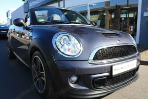 MINI Cooper S Roadster COOPER_S Roadster Cooper S "TOPZUSTAND!"
