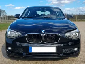 BMW 114