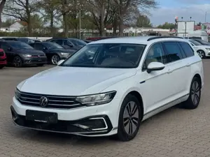 Volkswagen Passat GTE 1.4° ACC°RFK°HUP°VC°VOLLLEDER