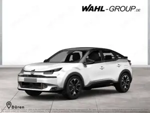 Citroen C4 Lim. Max Winter-Paket Max DAB LED WLAN RFK