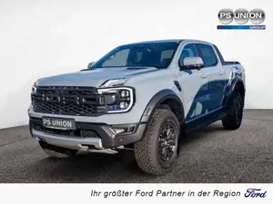 Ford Ranger Raptor DoKa 2.0L ACC BO MATRIX-LED