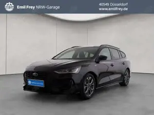 Ford Focus Turnier 1.0 EcoBoost Hybrid Aut. ST-LINE X
