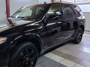 Saab 9-7X