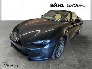 Mazda MX-5 1.5 SKYACTIV-G 132  Kazari