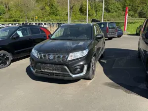 Suzuki Vitara Vitara 1.4 Boosterjet Hybrid Comfort+