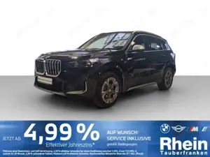 BMW X1 sDrive20i xLine NaviProf*HUD*SHZ*Parkassist*