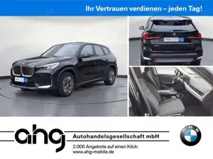 BMW iX1 eDrive20 Sitzheizung