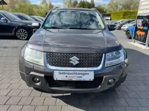 Suzuki Grand Vitara Bild 3