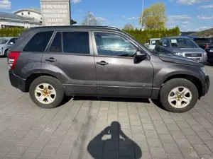Suzuki Grand Vitara Bild 5