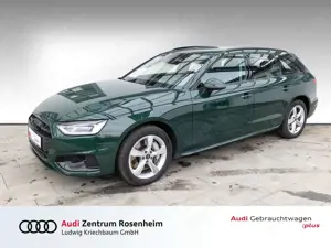 Audi A4 Avant Advanced 50 TDI qu. tiptr.(AHK,ACC,RFK,Na