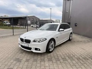 BMW 530 D Touring/M-Paket/Alcantara/R-Kam./BiXenon/LED