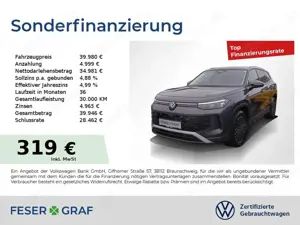 Volkswagen Tayron LIFE 2.0 TDI DSG AHK 7-Sitze 360° Navi