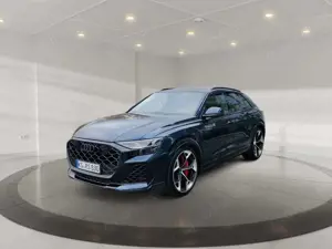 Audi RS Q8 performance quattro ABT POWER S