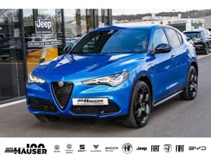 Alfa Romeo Stelvio Competizione 2.2 Diesel AT8 Q4 HARMAN-KARDON EL. H