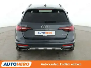 Audi A4 allroad Bild 5