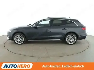 Audi A4 allroad Bild 3