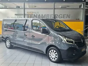 Renault Trafic Combi L2H1 2.0 DCI Life Aut. Navi AHK