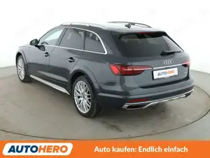Audi A4 allroad Bild 4