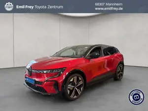 Renault Megane E-Tech Megane E-Tech 220 Comfort Range Iconic 160 kW, 5-t