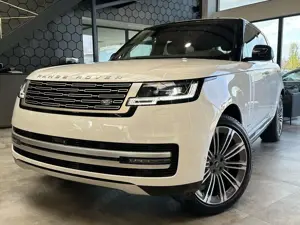 Land Rover Range Rover D350 Autobiography