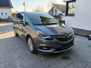 Opel Zafira Tourer Zafira Tourer 1.6 SIDI Turbo Aut. Innovation