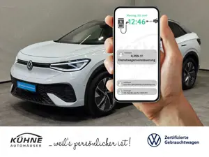 Volkswagen ID.5 Pro | MATRIX NAVI AHK KAMERA HARMAN MEMORY