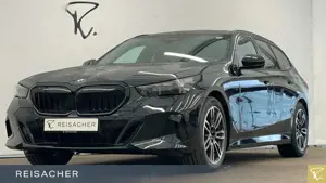 BMW 540 d xDrive Touring Sportpaket Sportsitze DAB