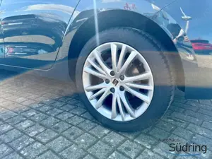 SEAT Leon 1,5 TSI Style Edition Rückfk. ACC FullLink Bild 5