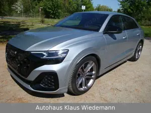 Audi SQ8 TFSI Quattro Tiptr. - Neu ohne Erstzulassung