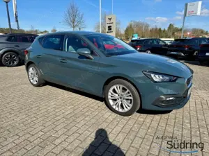 SEAT Leon 1,5 TSI Style Edition Rückfk. ACC FullLink Bild 2
