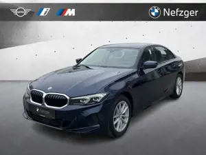 BMW 318 i Limousine Park-Assistent KLIMA SHZ KEYLESS