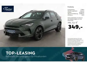 CUPRA Formentor 2.0 TSI 4Drive VZ Tribe Edition Bild 1