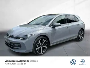 Volkswagen Golf VIII Style 1,5 eTSI DSG *SIDE ASSIST NAVI*