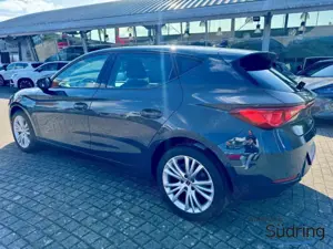 SEAT Leon 1,5 TSI Style Edition Rückfk. ACC FullLink Bild 4