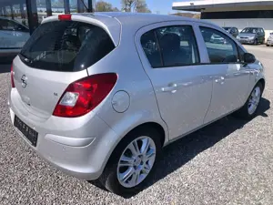 Opel Corsa Bild 5