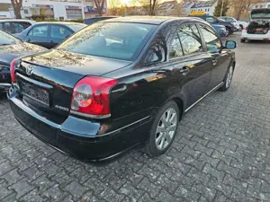 Toyota Avensis Bild 5