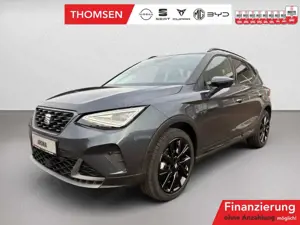 SEAT Arona 1.0 TSI FR DSG+ACC+AUT+LED+Navi+Virtual+LM