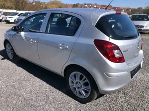 Opel Corsa Bild 4