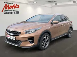 Kia XCeed 1.5 TGDI Edition 7 *MIT ALLWETTER!*