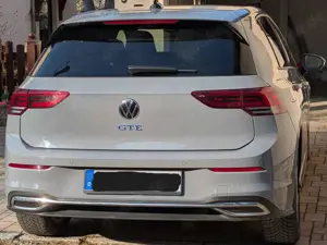 Volkswagen Golf GTE Golf 1.4 eHybrid OPF DSG GTE Bild 2