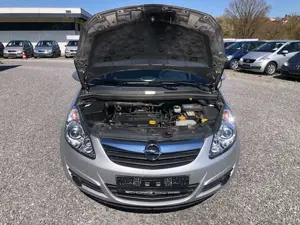 Opel Corsa Bild 3