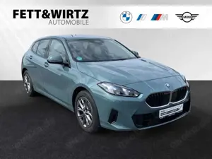 BMW 120 d DrivingAssistant|Parkass.|Komfortz.