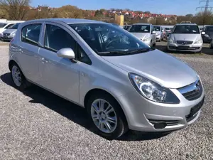 Opel Corsa Bild 2