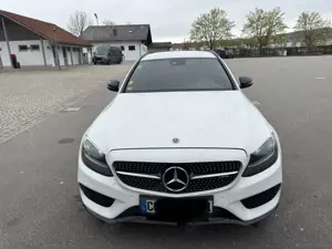 Mercedes-Benz C 220 SW d Sport Plus auto