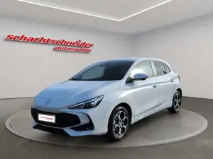 MG MG3 3 Hybrid+ Luxury